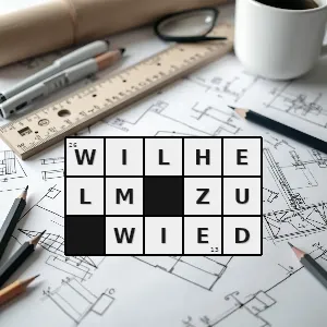 Hasło krzyżówkowe władca albanii książę niemiecki 1876 1945 - wilhelm zu wied – rozwiązanie, synonimy, podpowiedzi i definicje krzyżówkowe